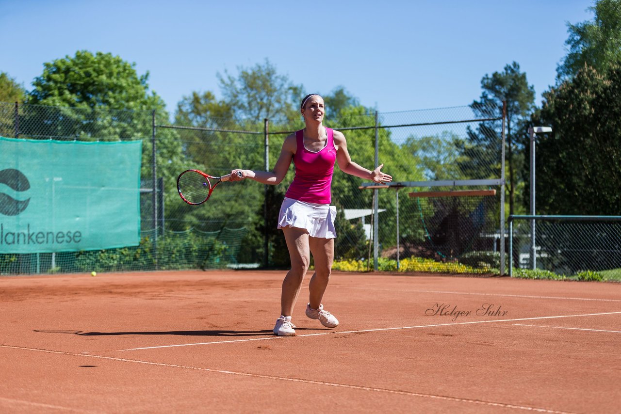 Bild 65 - NL SV Blankenese - TC GW Gifhorn : Ergebnis: 7:2